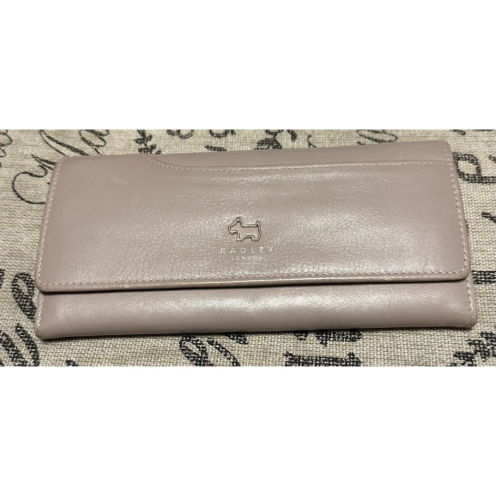RADLEY London Flap Over Wallet